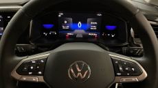 Volkswagen Polo 1.0 TSI Life 5dr Petrol Hatchback